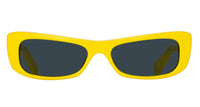 Óculos de Sol Jacquemus Capri