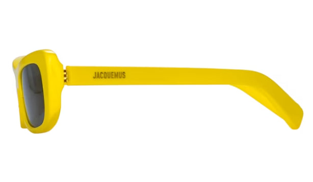 Óculos de Sol Jacquemus Capri