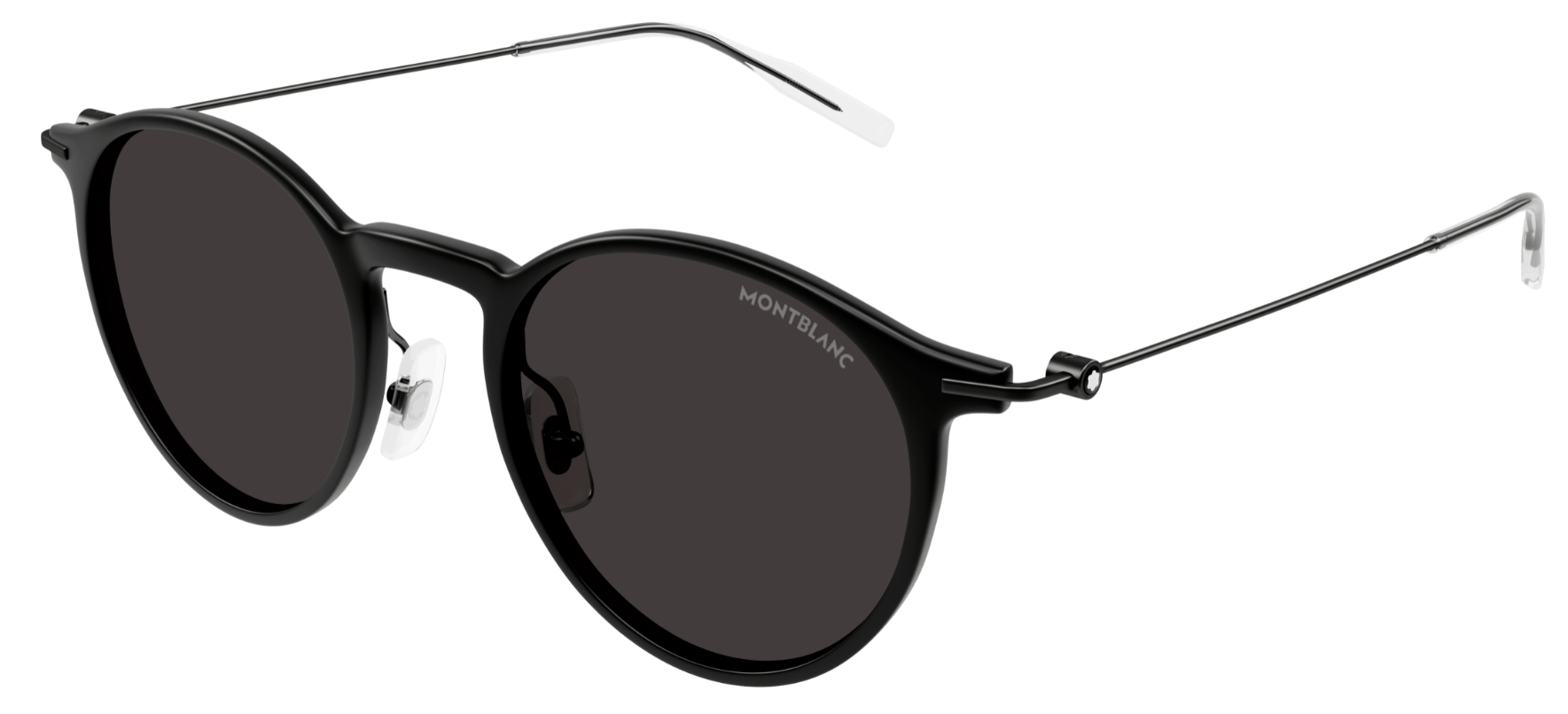 Óculos de sol Montblanc Established MB0097S