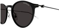 Óculos de sol Montblanc Established MB0097S
