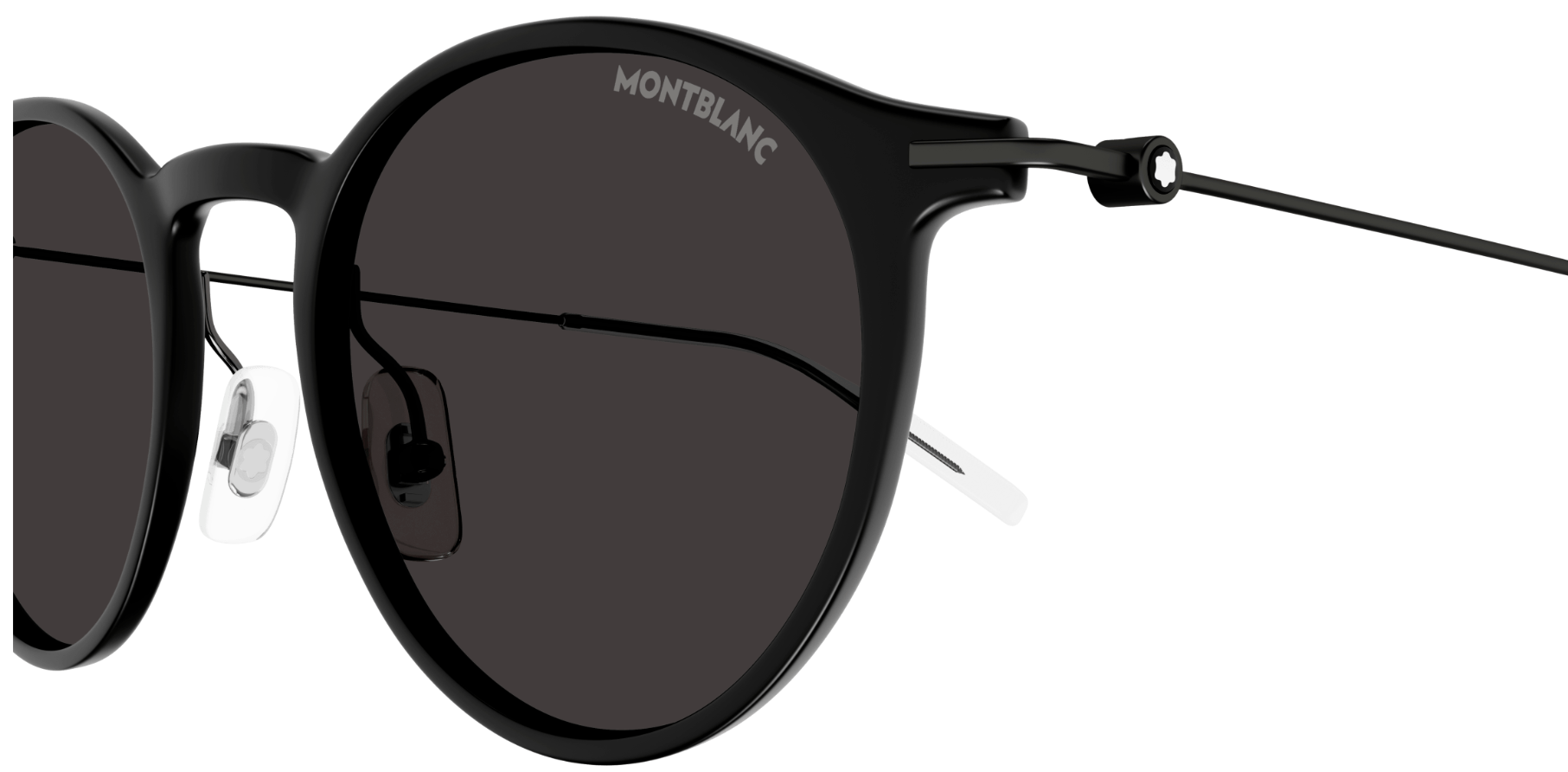 Óculos de sol Montblanc Established MB0097S