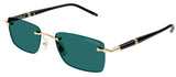 Gafas de Sol Montblanc Meisterstück MB0344S