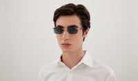 Sonnenbrille Montblanc Meisterstück MB0344S