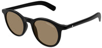 Sonnenbrille Montblanc Snowcap MB0353S