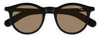 Sonnenbrille Montblanc Snowcap MB0353S