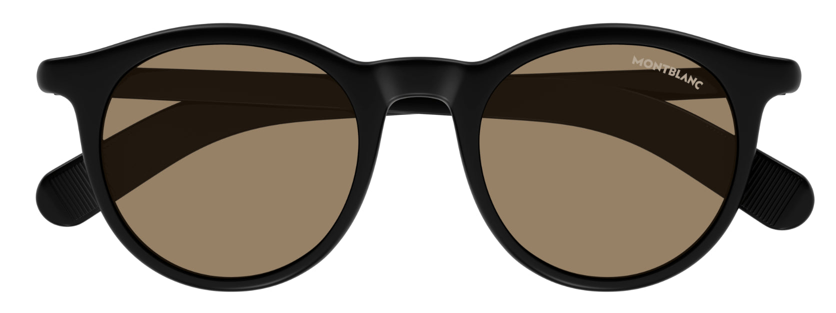 Sonnenbrille Montblanc Snowcap MB0353S