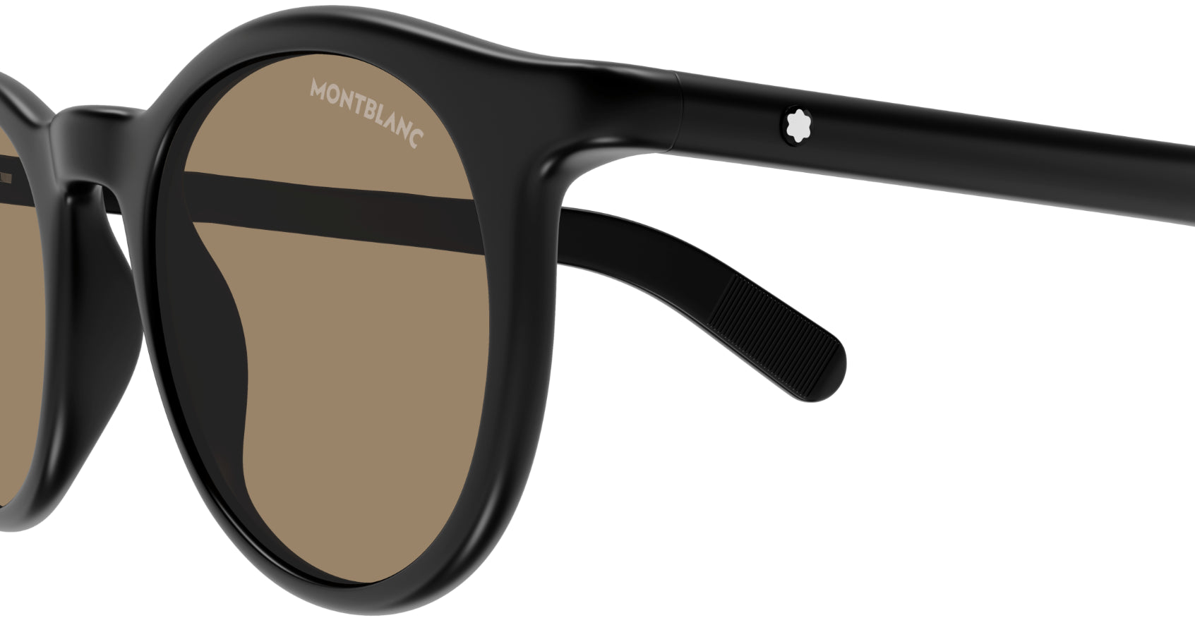 Sonnenbrille Montblanc Snowcap MB0353S