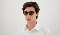 Sonnenbrille Montblanc Snowcap MB0353S