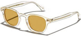 Gafas de Sol Moscot Lemtosh 110 OR-L63-S