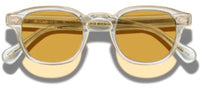 Óculos de Sol Moscot Lemtosh 110 OR-L63-S