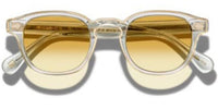 Óculos de Sol Moscot Lemtosh 110 OR-L63-S