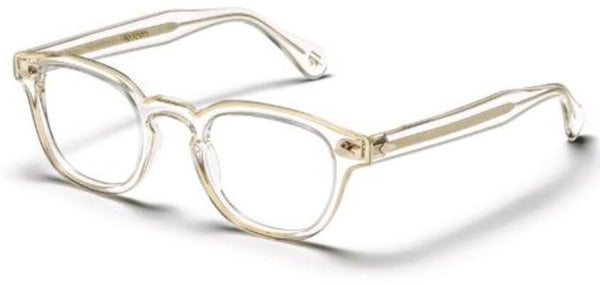 Lunettes de vue Moscot Lemtosh 110 OR-L63-O