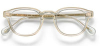 Moscot Lemtosh 110 OR-L63-O Brille