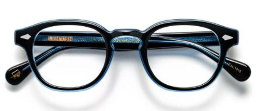 Korrektionsbrille Moscot Lemtosh 110 OR-L64-O