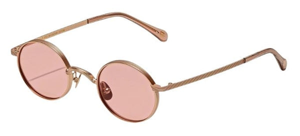 Lunettes de Soleil Moscot MOYEL OR-MOY-S