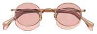 Gafas de Sol Moscot MOYEL OR-MOY-S