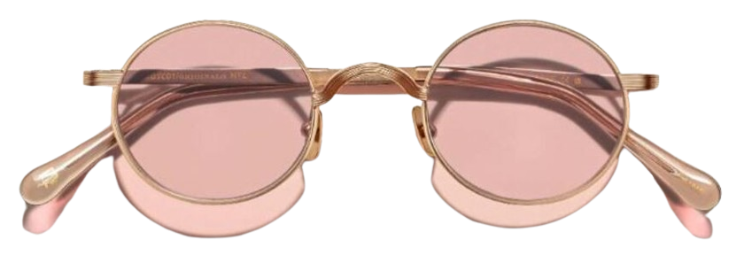 Gafas de Sol Moscot MOYEL OR-MOY-S