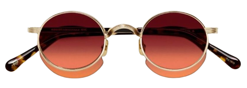 Gafas de Sol Moscot MOYEL OR-MOY-S