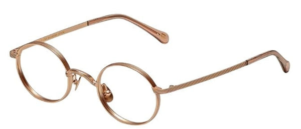 Lunettes de vue Moscot MOYEL OR-MOY-O