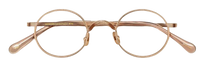 Korrektionsbrille Moscot MOYEL OR-MOY-O