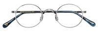 Korrektionsbrille Moscot MOYEL OR-MOY-O