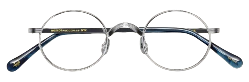 Korrektionsbrille Moscot MOYEL OR-MOY-O
