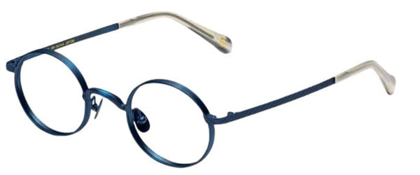 Lunettes de vue Moscot MOYEL OR-MOY-O