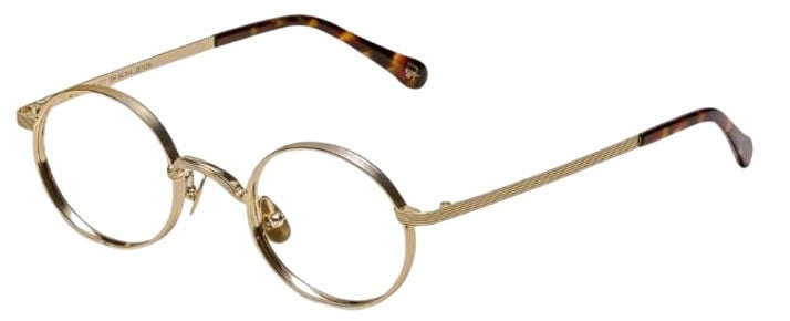 Korrektionsbrille Moscot MOYEL OR-MOY-O