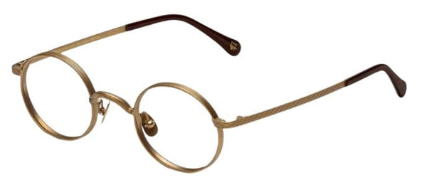 Lunettes de vue Moscot MOYEL OR-MOY-O