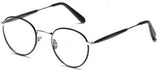 Lunettes de vue Moscot PITSEL OR-PIT-O