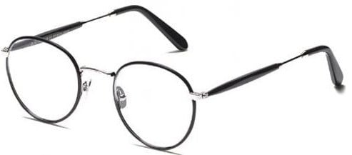 Lunettes de vue Moscot PITSEL OR-PIT-O