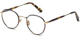 Lunettes de vue Moscot PITSEL OR-PIT-O
