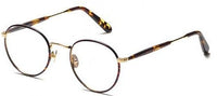 Korrektionsbrille Moscot PITSEL OR-PIT-O