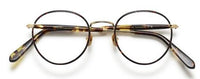 Korrektionsbrille Moscot PITSEL OR-PIT-O