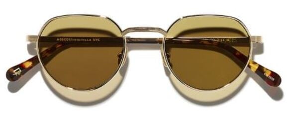 Moscot SMENDRIK OR-SME-S Sunglasses