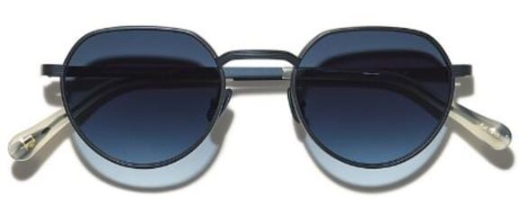 Moscot SMENDRIK OR-SME-S Sunglasses