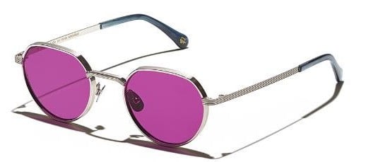 Lunettes de Soleil Moscot SMENDRIK OR-SME-S