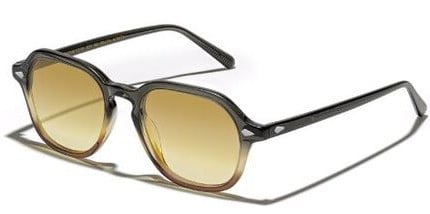 Lunettes de Soleil Moscot YENEM OR-YNM-S