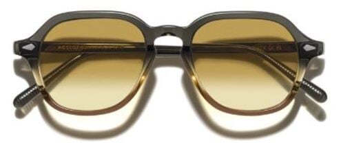 Moscot YENEM OR-YNM-S Sunglasses