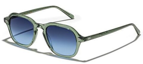 Lunettes de Soleil Moscot YENEM OR-YNM-S