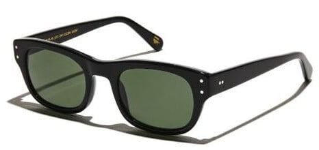 Óculos de Sol Moscot NEBB OR-NEB-S