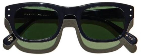 Óculos de Sol Moscot NEBB OR-NEB-S