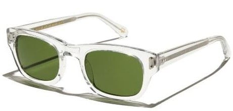 Lunettes de Soleil Moscot NEBB OR-NEB-S
