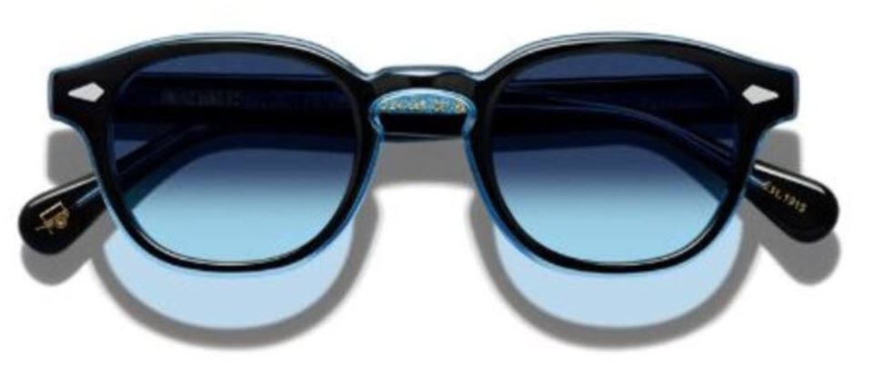 Óculos de Sol Moscot Lemtosh 110 OR-L64-S