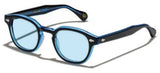 Gafas de Sol Moscot Lemtosh 110 OR-L64-S