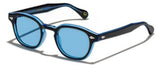 Gafas de Sol Moscot Lemtosh 110 OR-L64-S