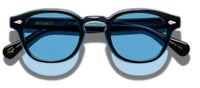 Óculos de Sol Moscot Lemtosh 110 OR-L64-S