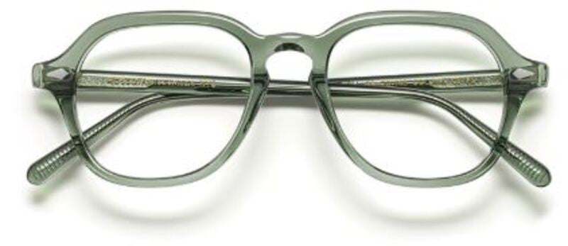 Korrektionsbrille Moscot YENEM OR-YNM-O