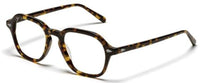 Korrektionsbrille Moscot YENEM OR-YNM-O