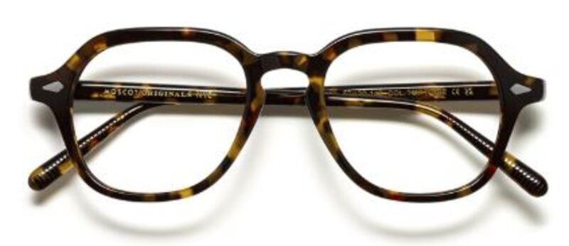 Korrektionsbrille Moscot YENEM OR-YNM-O